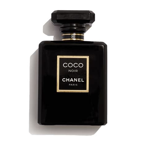 coco noir chanel edt|coco Chanel Noir 100ml.